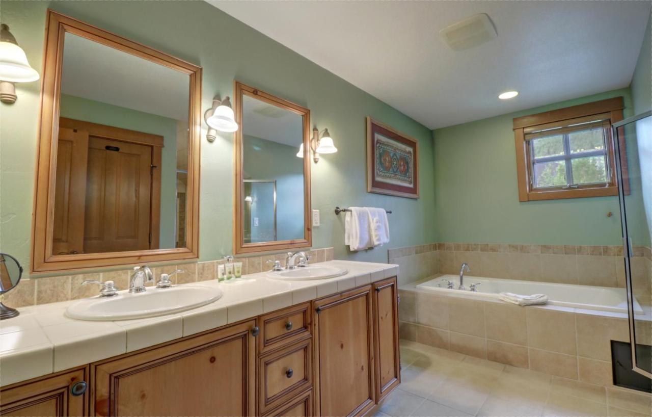 Union Creek Townhome 144C New Listing! Townhouse Copper Mountain Eksteriør bilde