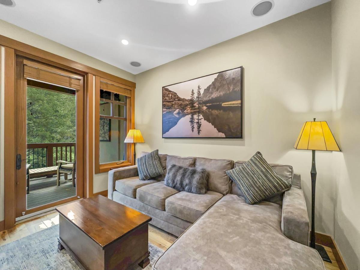 Union Creek Townhome 144C New Listing! Townhouse Copper Mountain Eksteriør bilde