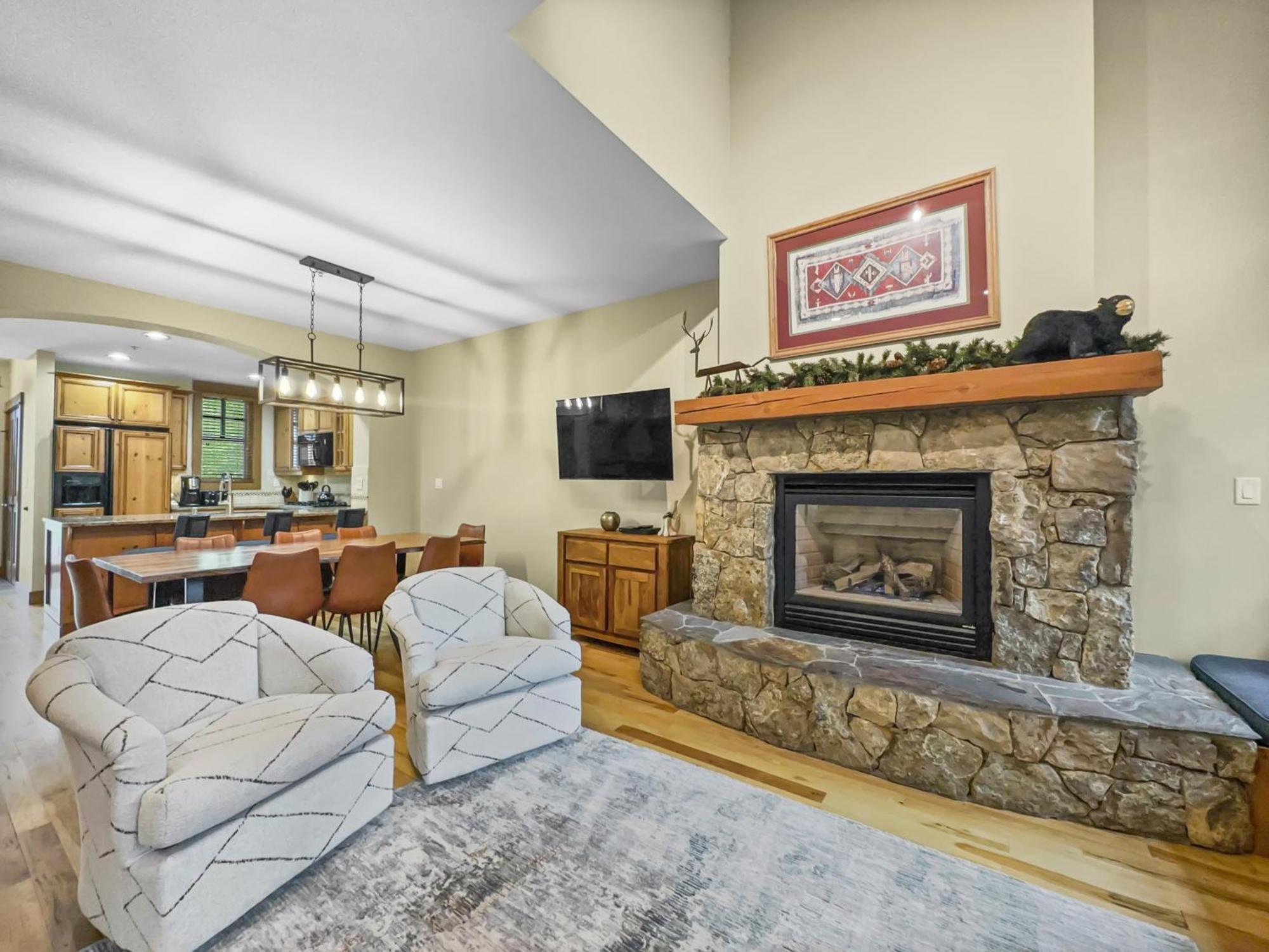 Union Creek Townhome 144C New Listing! Townhouse Copper Mountain Eksteriør bilde